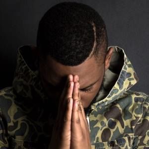 Meet your Posher, Mamadou